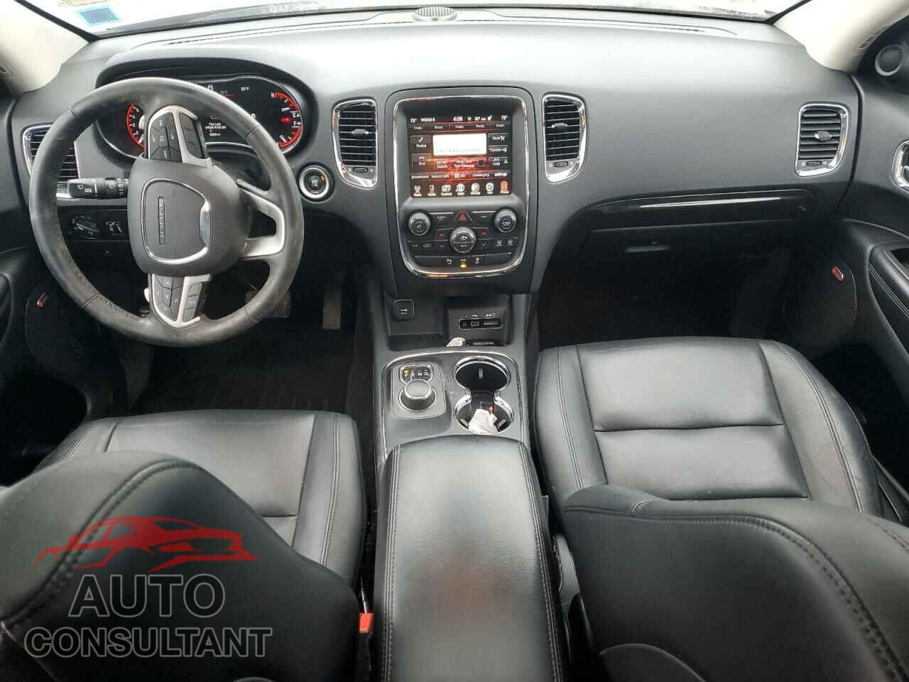 DODGE DURANGO 2015 - 1C4RDJDG9FC161365