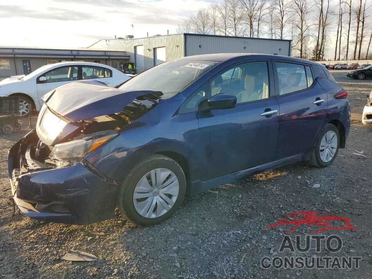 NISSAN LEAF 2023 - 1N4AZ1BV6PC556921