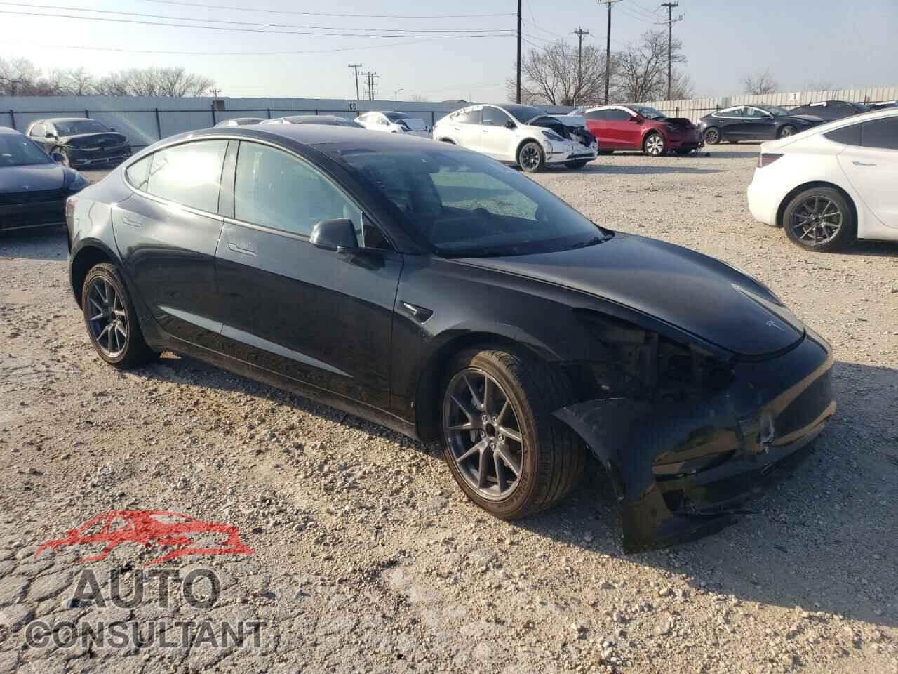TESLA MODEL 3 2023 - 5YJ3E1EA4PF457170