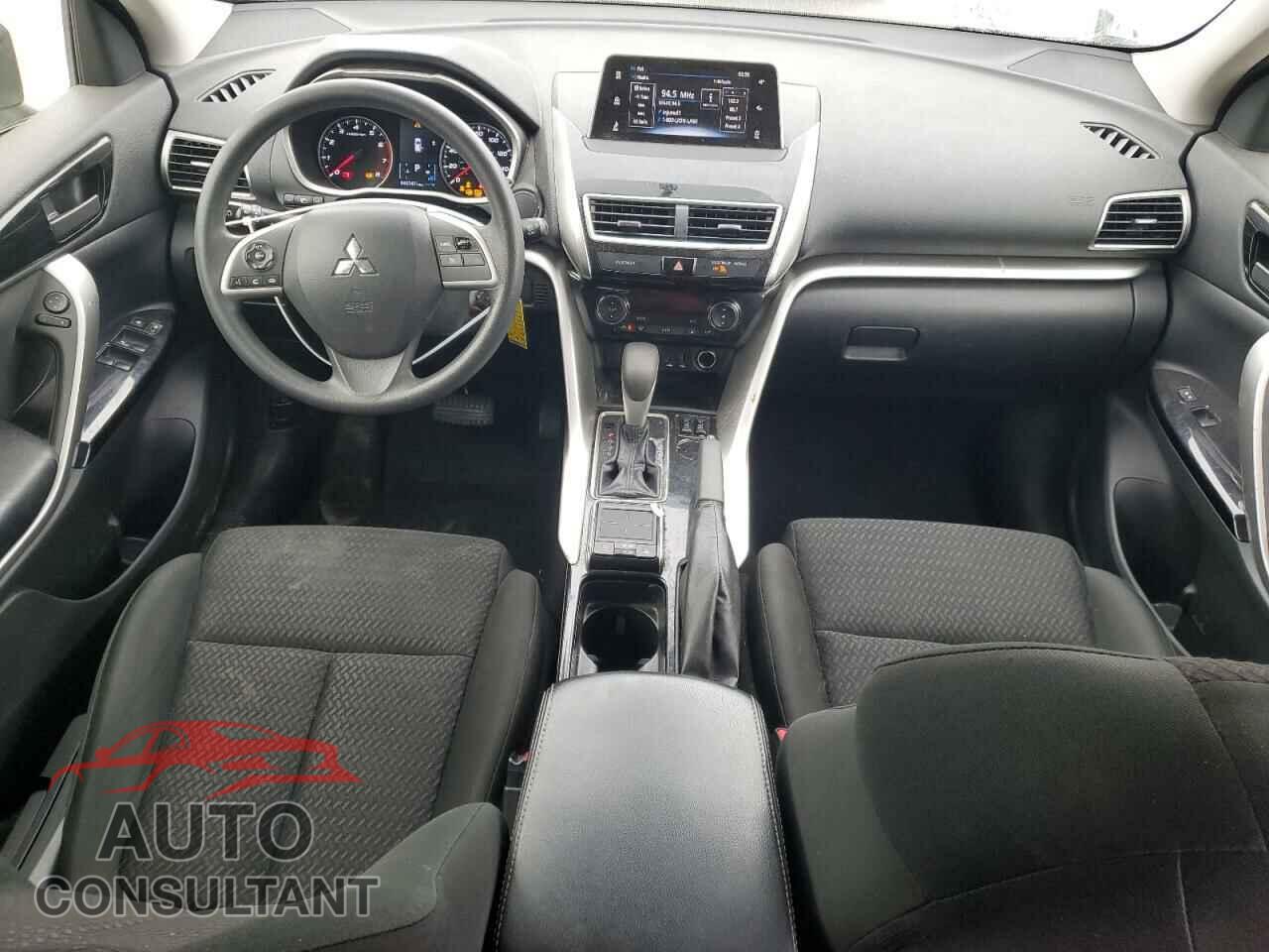MITSUBISHI ECLIPSE 2020 - JA4AS4AA8LZ001887