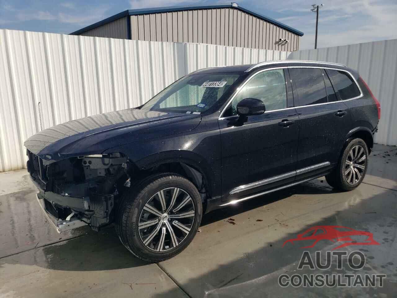 VOLVO XC90 PLUS 2024 - YV4062PE7R1187463