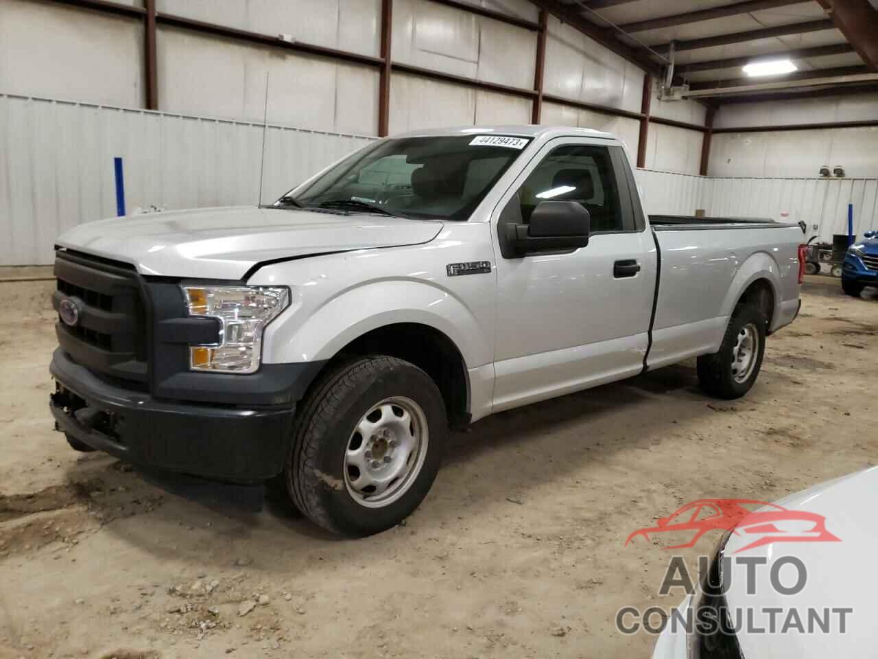 FORD F150 2017 - 1FTMF1C86HKC46980