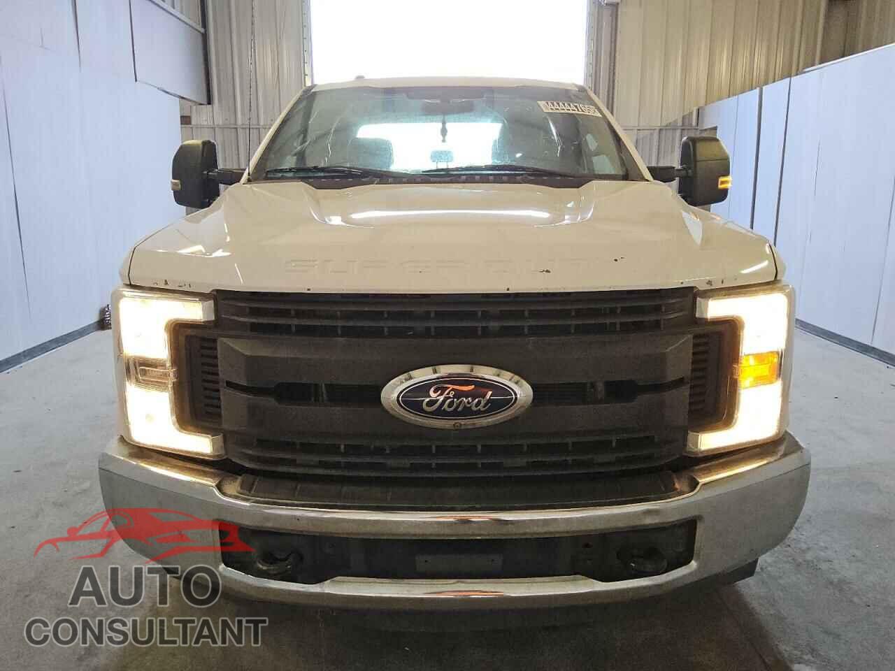FORD F250 2017 - 1FT7W2A62HEE04475
