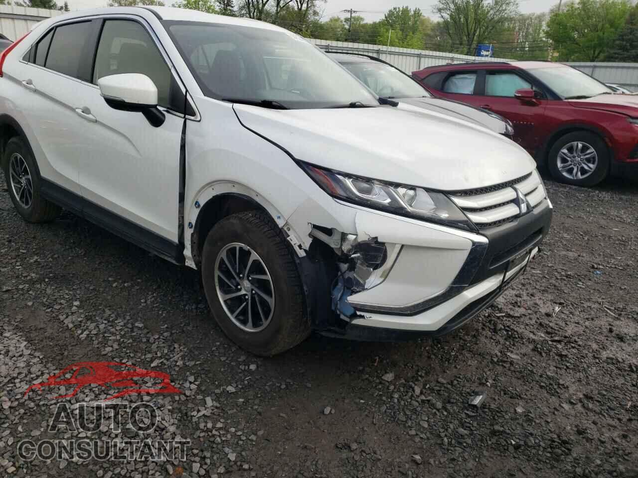 MITSUBISHI ECLIPSE 2020 - JA4AT3AA4LZ001358