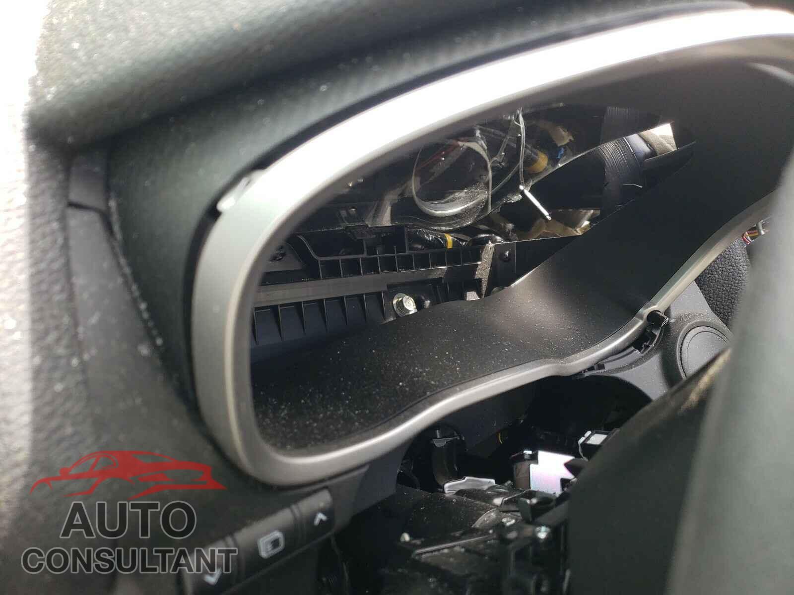 MITSUBISHI ECLIPSE 2020 - JA4AS3AA5LZ028961