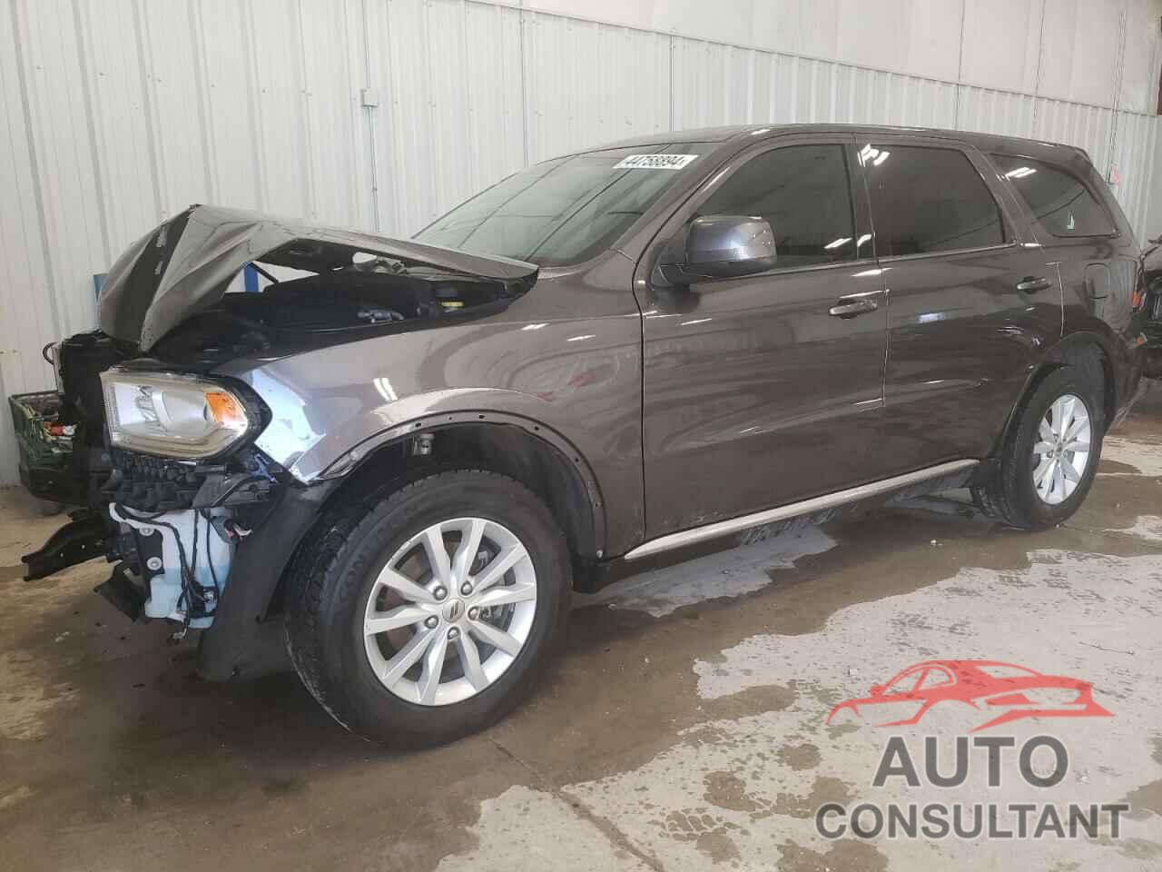 DODGE DURANGO 2019 - 1C4RDJAG2KC659387