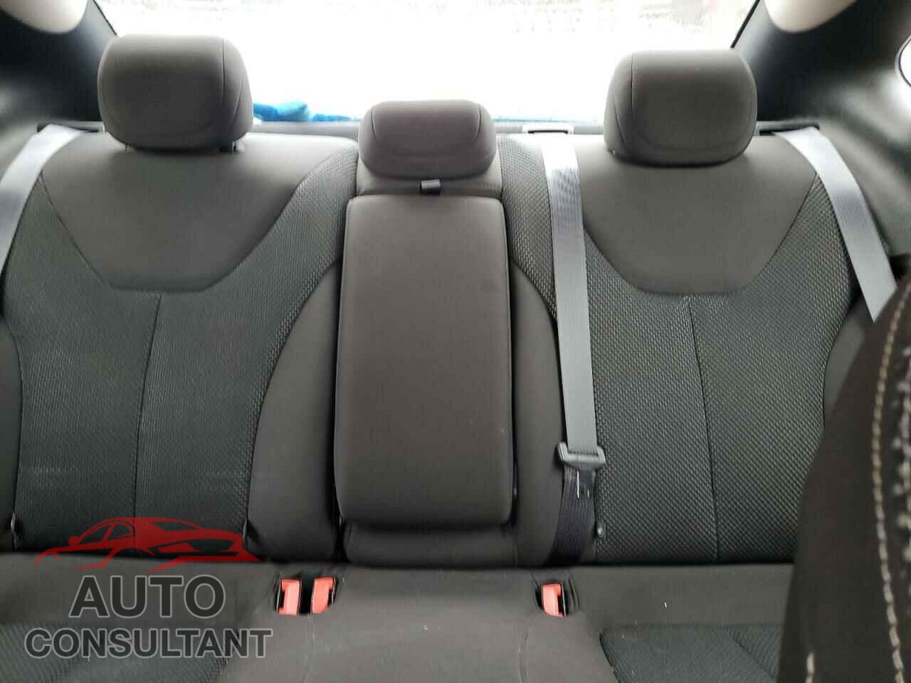 DODGE DART 2016 - 1C3CDFBB6GD503722