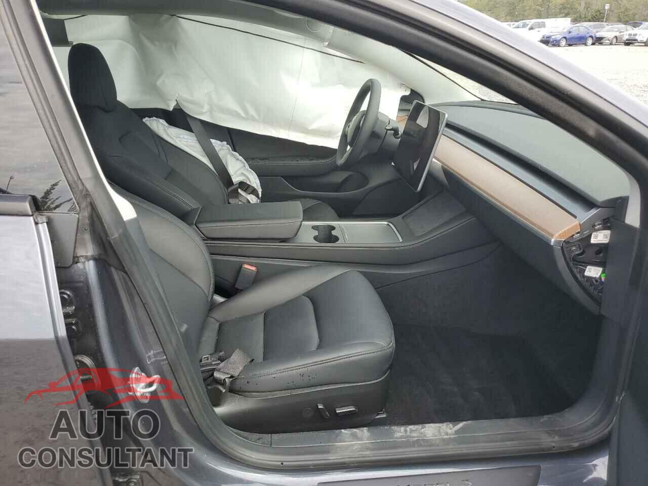 TESLA MODEL 3 2023 - 5YJ3E1EAXPF705745