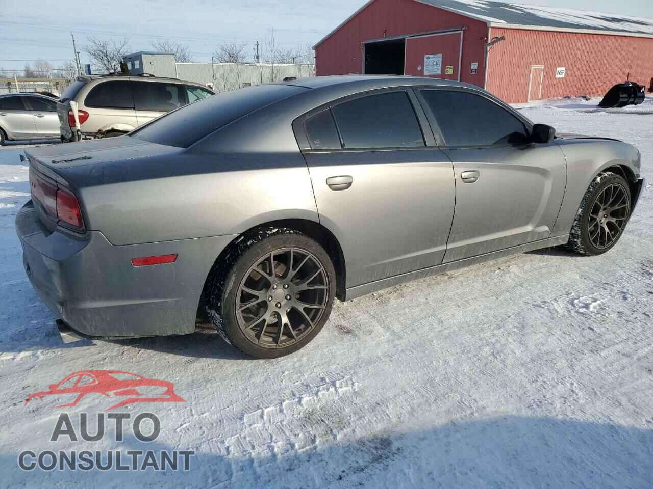 DODGE CHARGER 2011 - 2B3CL3CG2BH583380