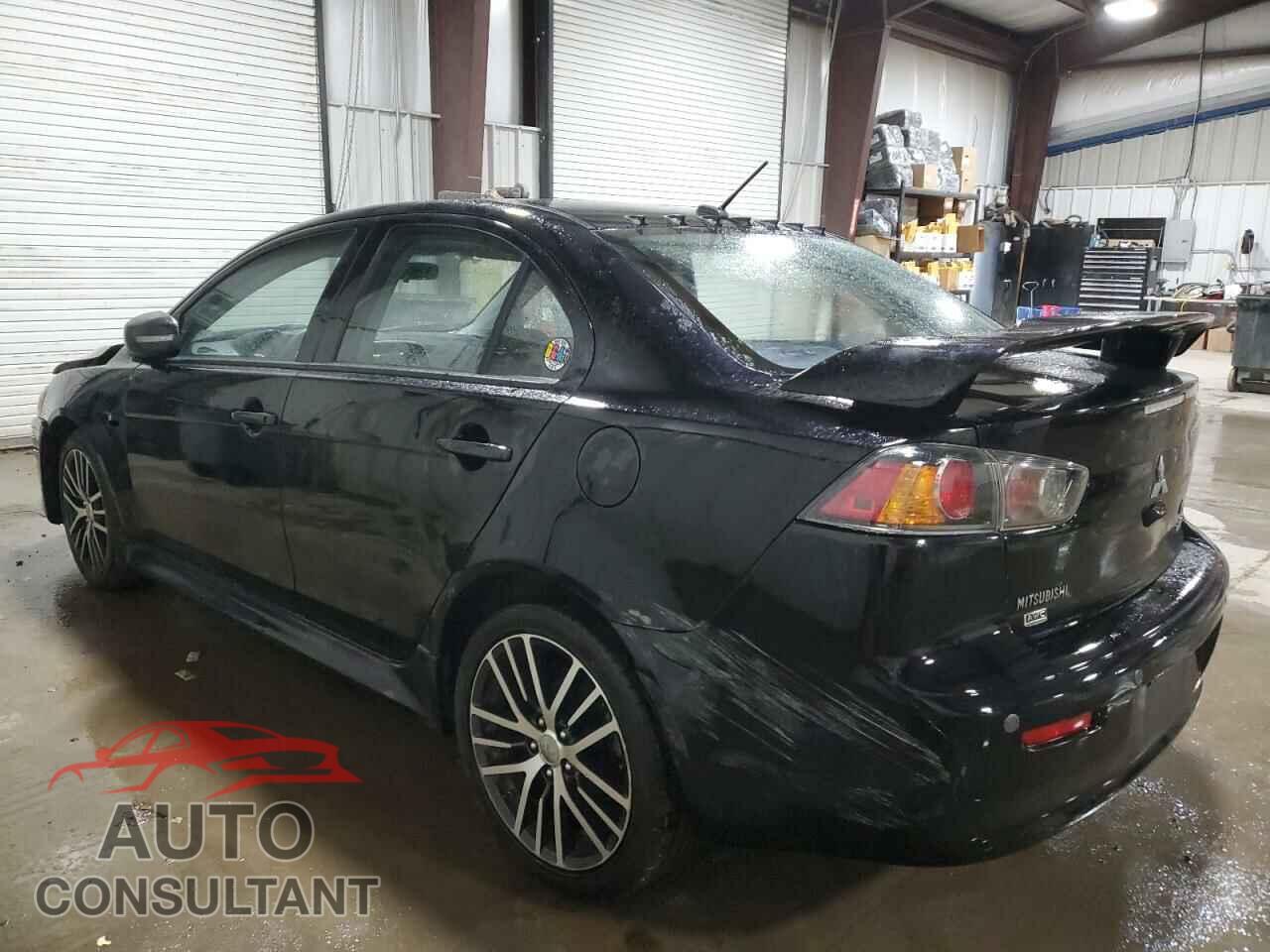 MITSUBISHI LANCER 2017 - JA32V2FW6HU010214