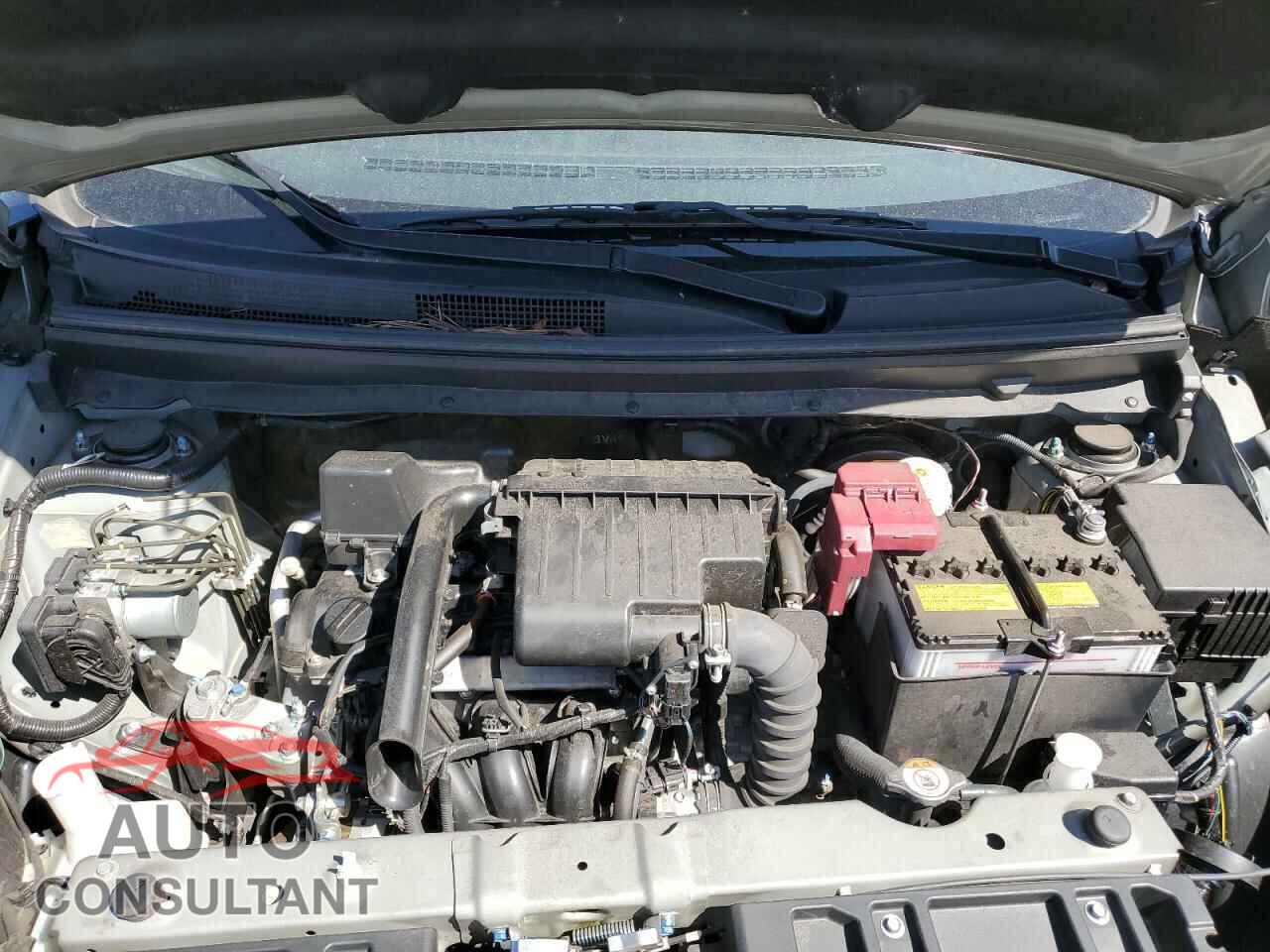 MITSUBISHI MIRAGE 2023 - ML32FUFJ8PHF05204