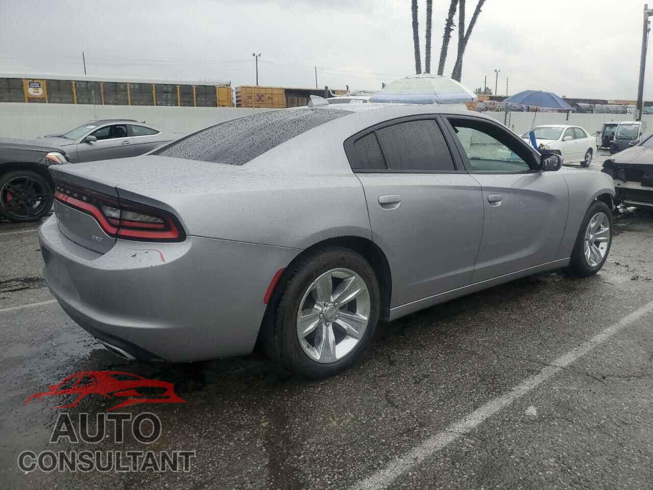 DODGE CHARGER 2016 - 2C3CDXHG6GH179053