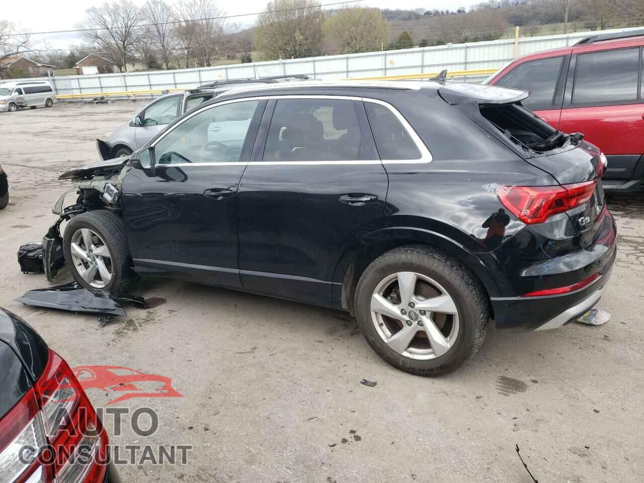 AUDI Q3 2020 - WA1AECF39L1113348