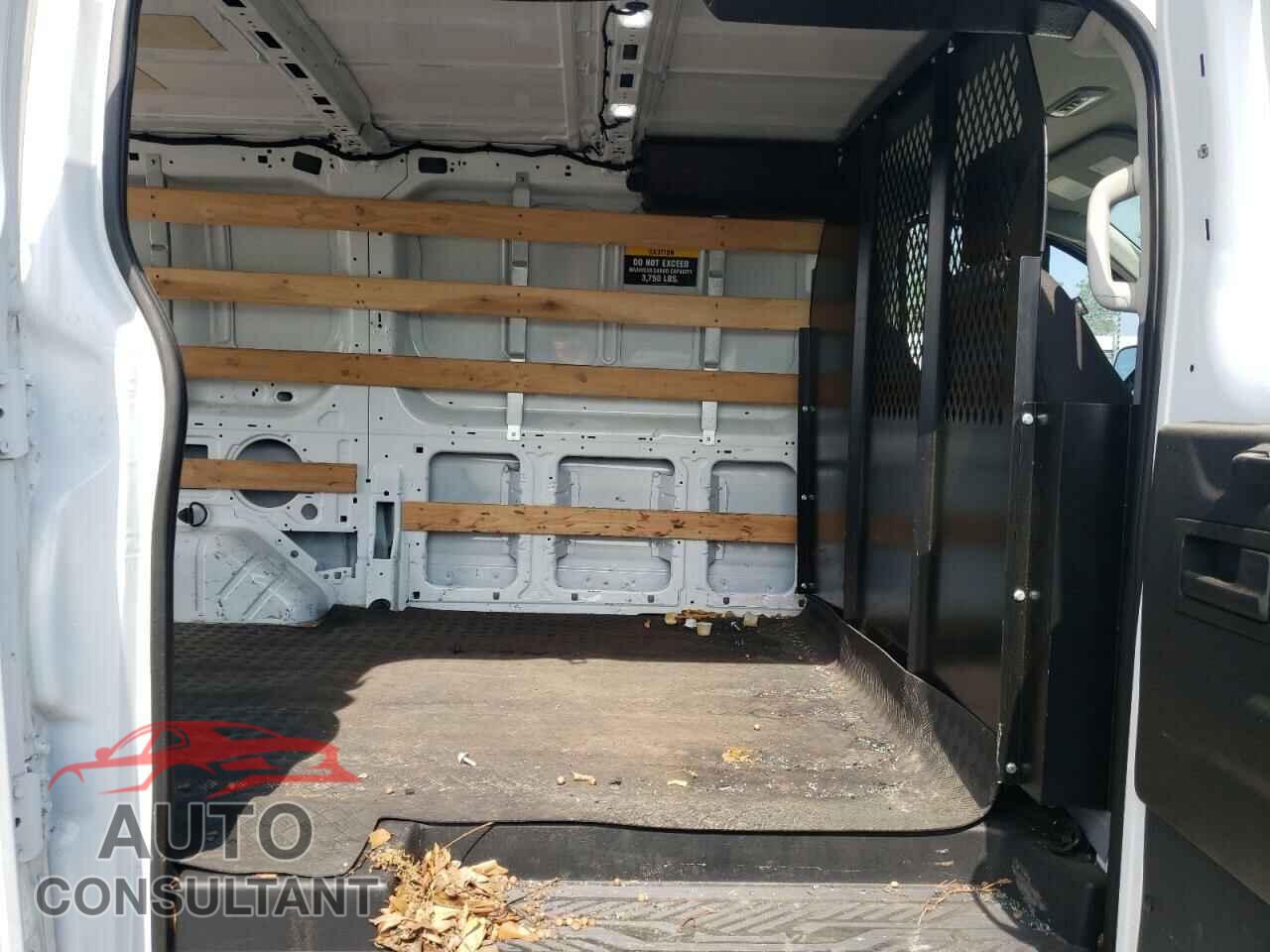 FORD TRANSIT CO 2019 - 1FTYR1ZMXKKB20416