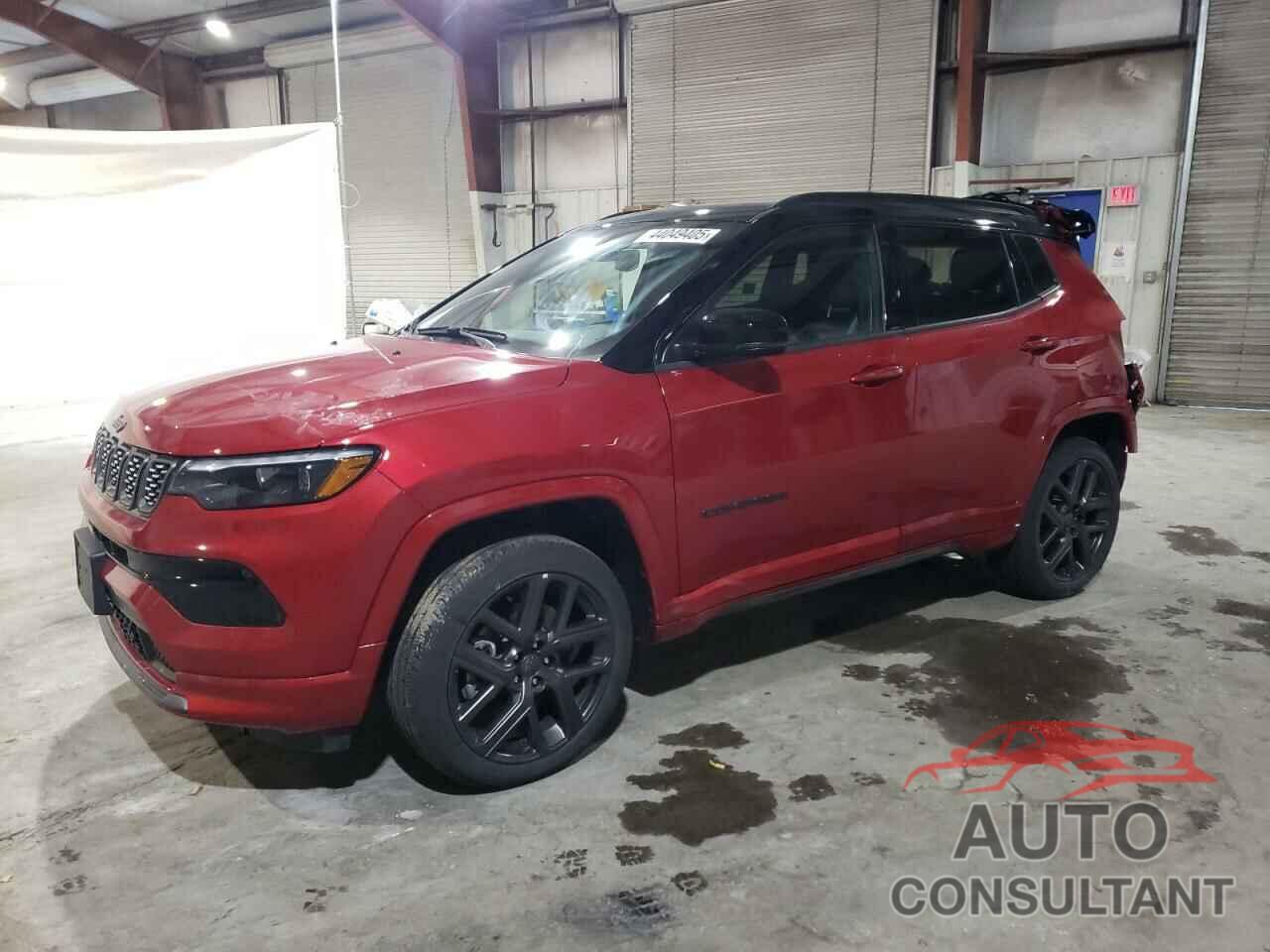 JEEP COMPASS 2024 - 3C4NJDCNXRT160209