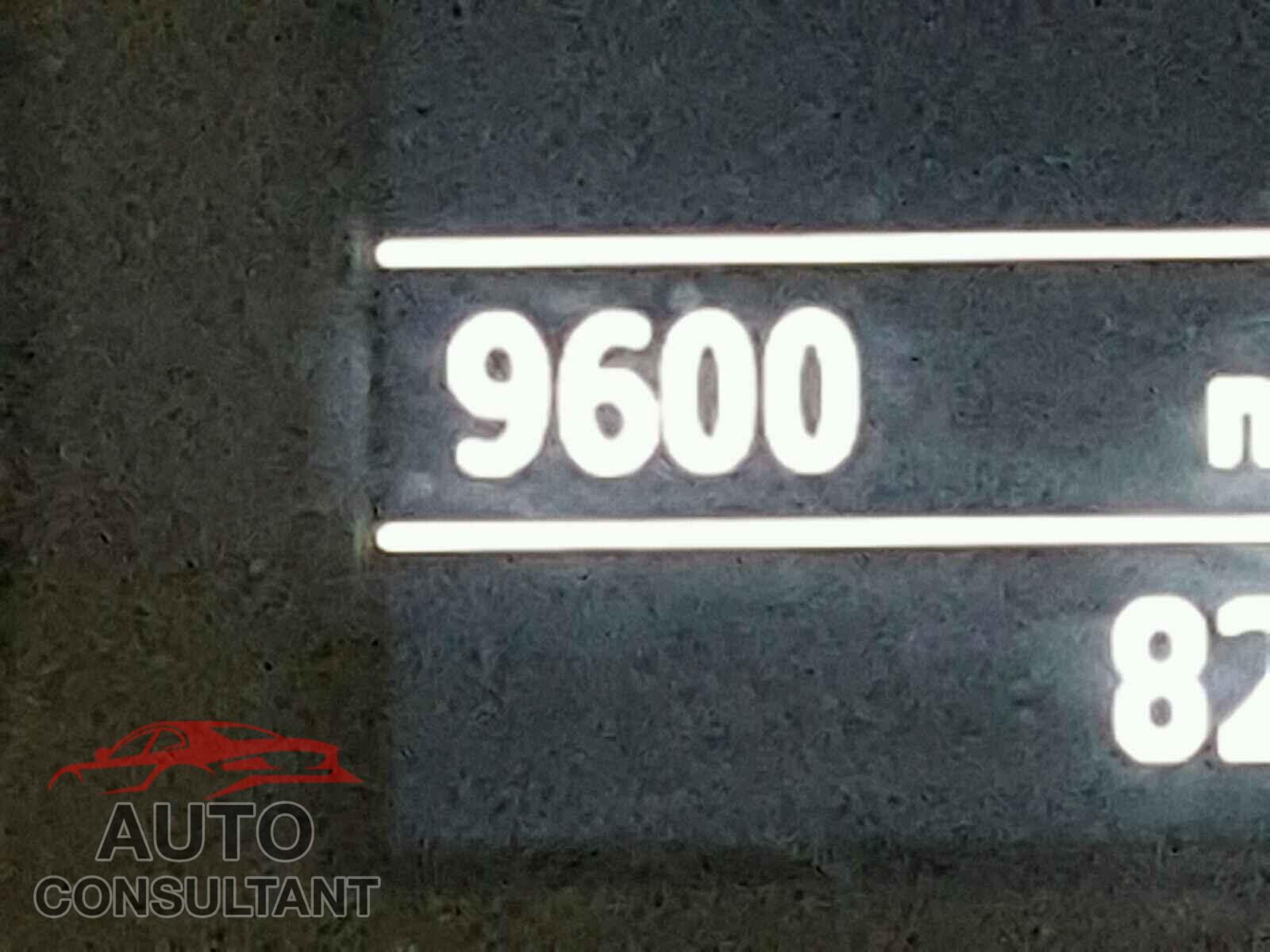 AUDI A3 2017 - WAUAUGFF4H1042204