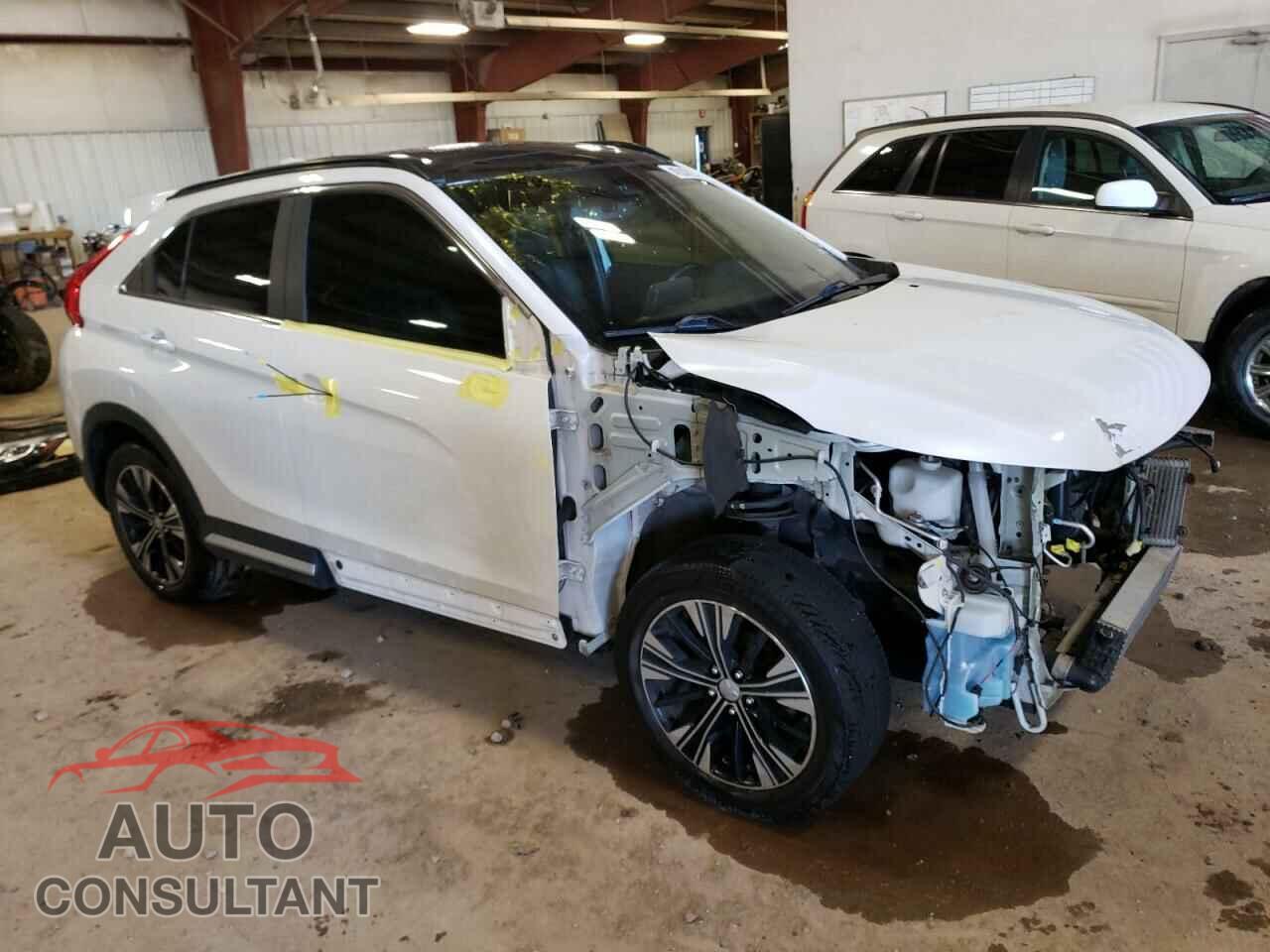 MITSUBISHI ECLIPSE 2020 - JA4AT5AA1LZ019778