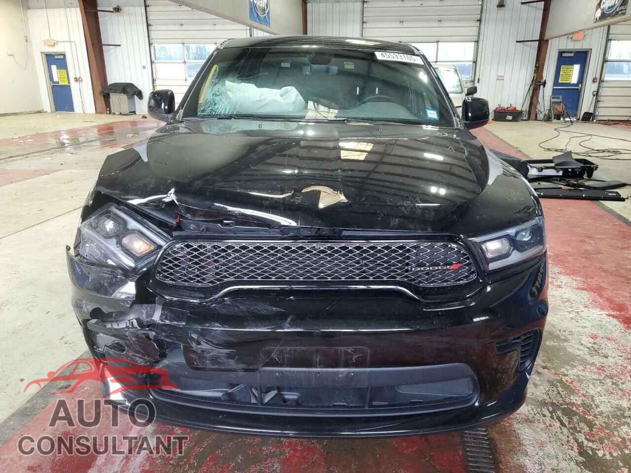 DODGE DURANGO 2023 - 1C4SDJFT3PC692249