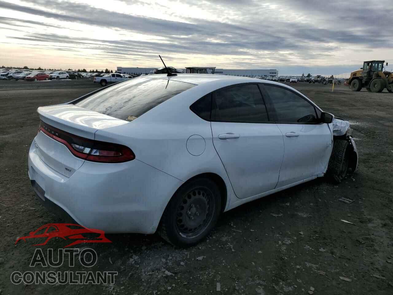 DODGE DART 2016 - 1C3CDFBB8GD577224