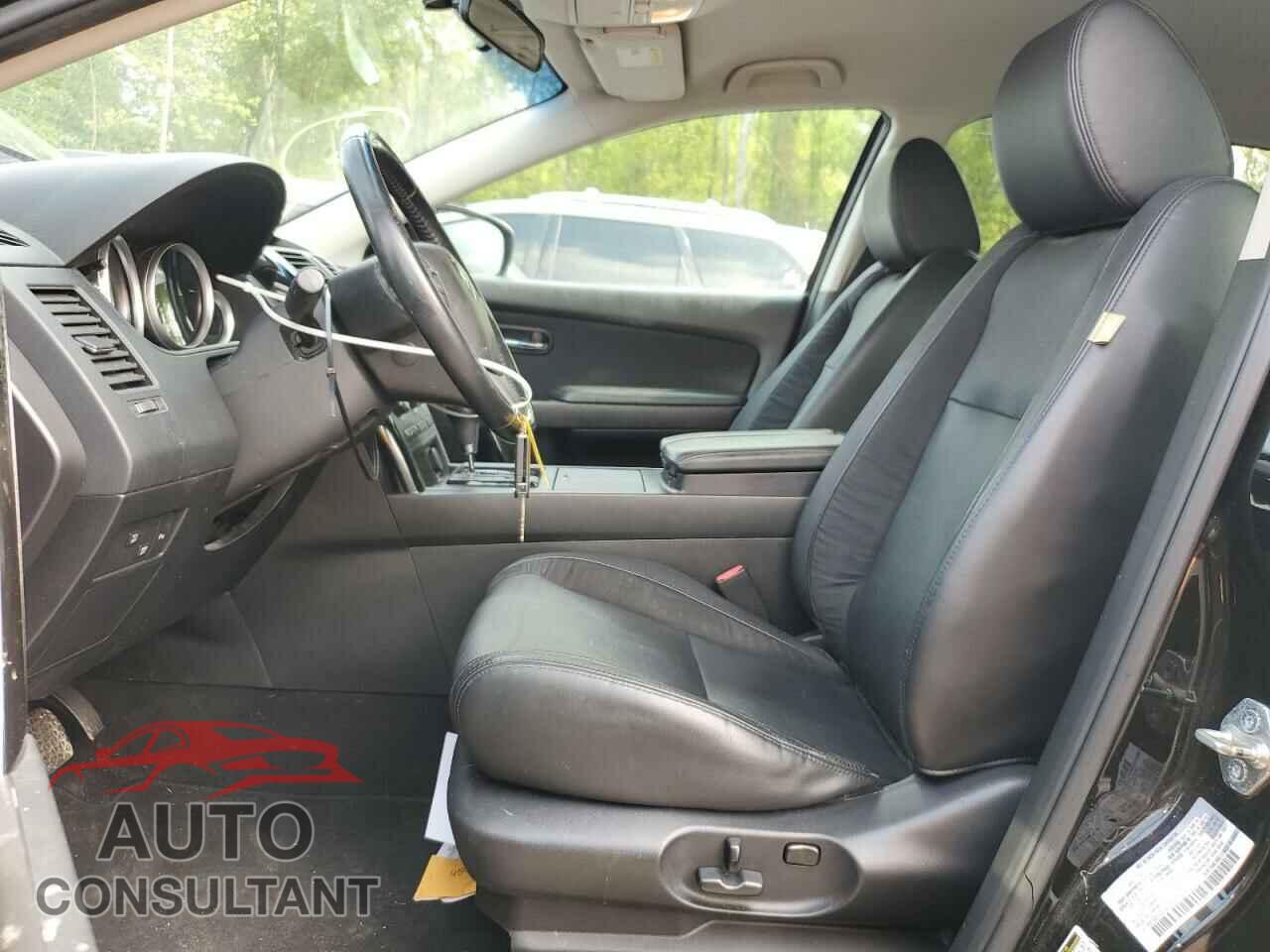 MAZDA CX-9 2015 - JM3TB2CAXF0453257