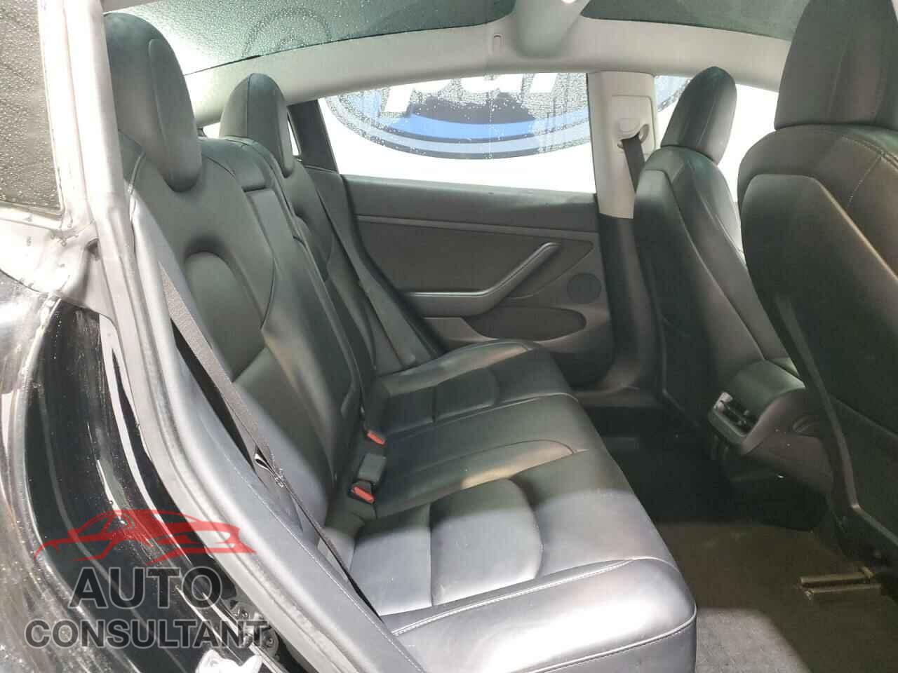 TESLA MODEL 3 2022 - 5YJ3E1EA3NF286196