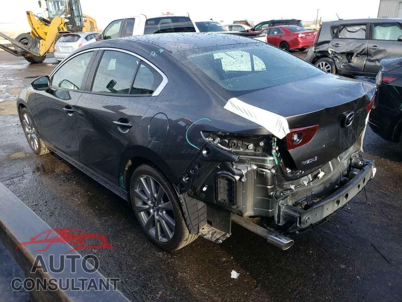 MAZDA 3 2023 - 3MZBPACM7PM350254