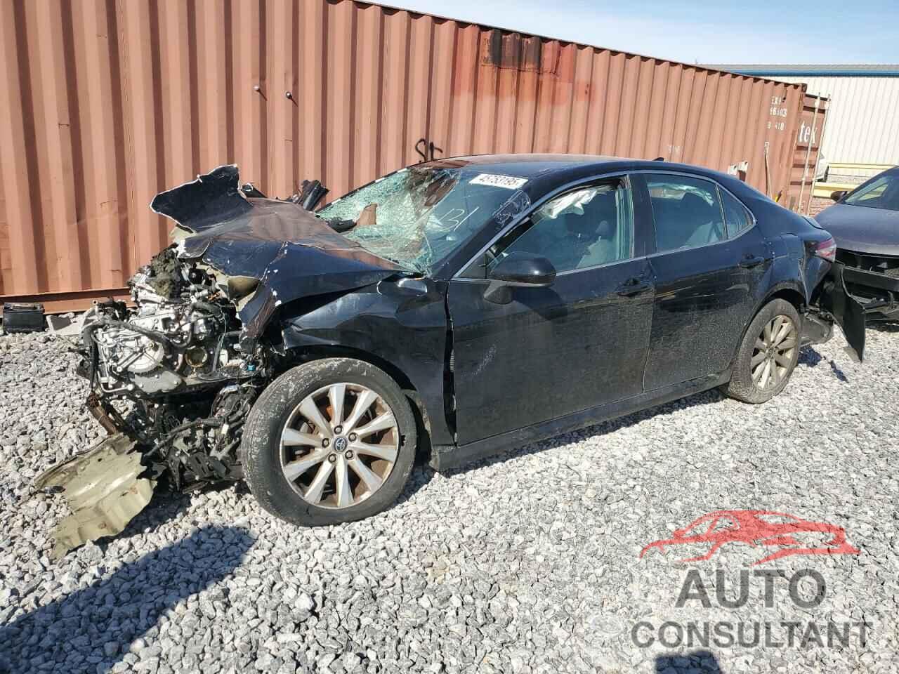 TOYOTA CAMRY 2020 - 4T1C11AK5LU500308
