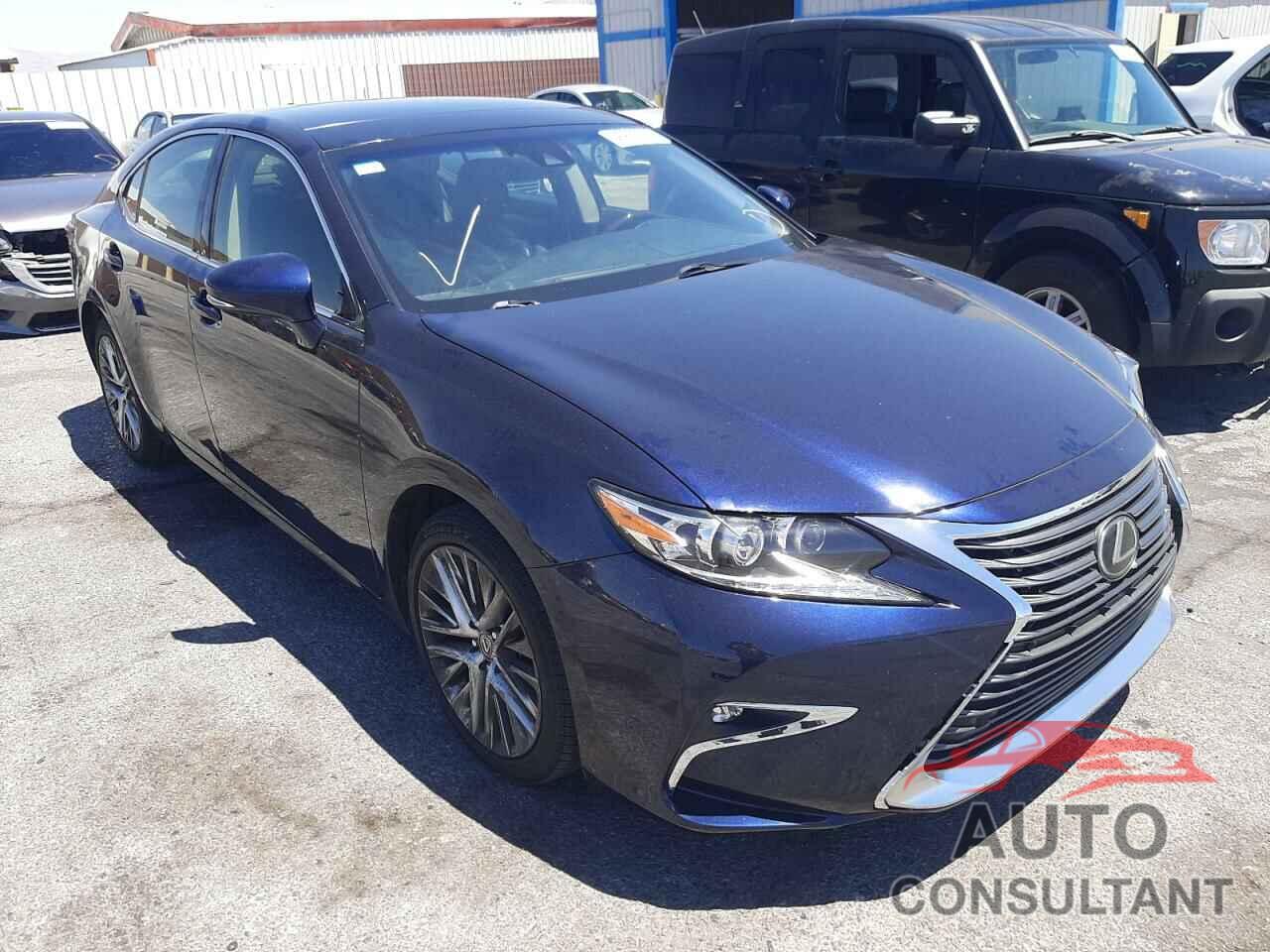 LEXUS ES350 2016 - JTHBK1GG7G2236962