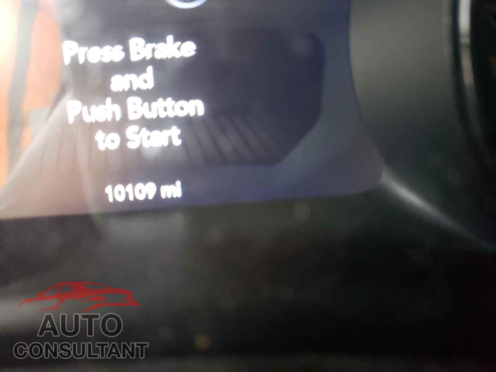 DODGE CHALLENGER 2019 - 2C3CDZAG3KH507382