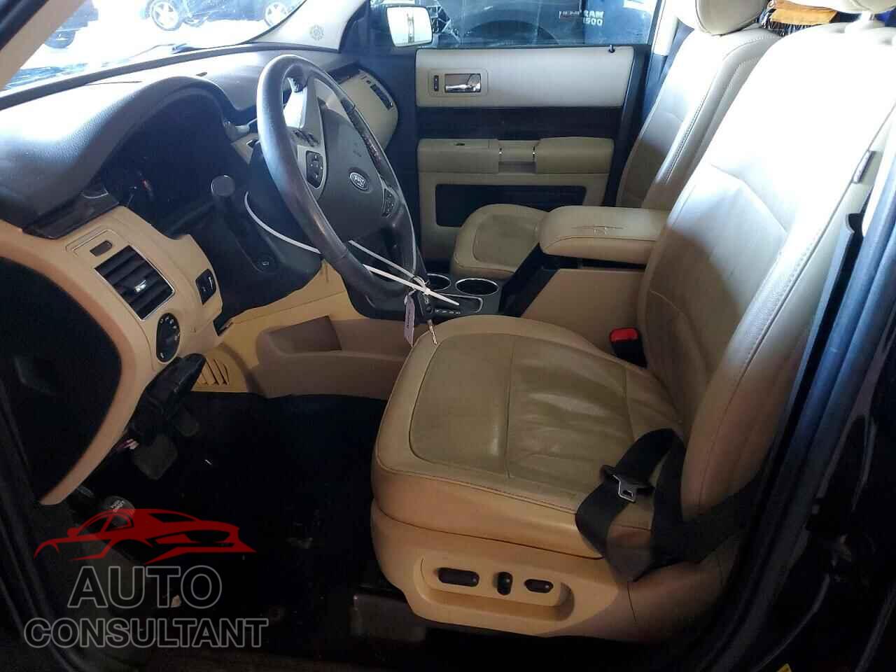 FORD FLEX 2014 - 2FMGK5C80EBD15499