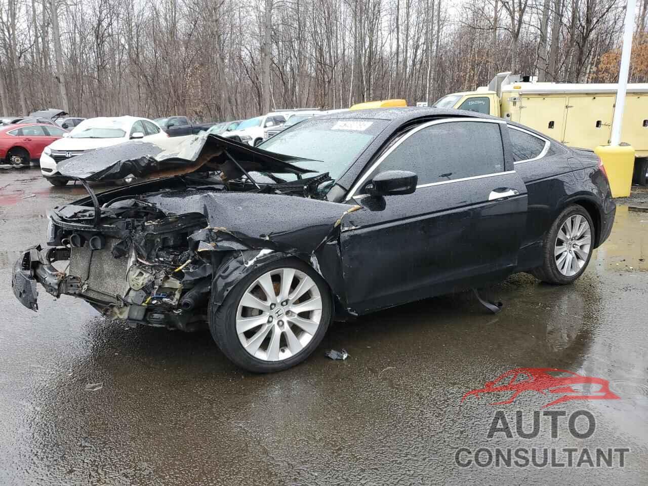 HONDA ACCORD 2010 - 1HGCS2B87AA007773