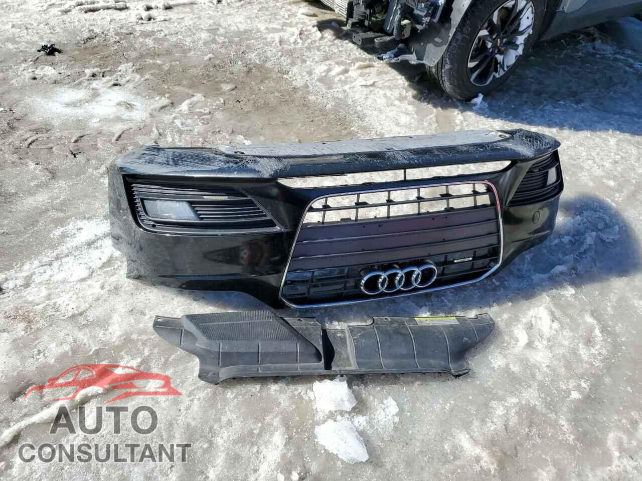 AUDI A4 2013 - WAUBFAFL5DN010091