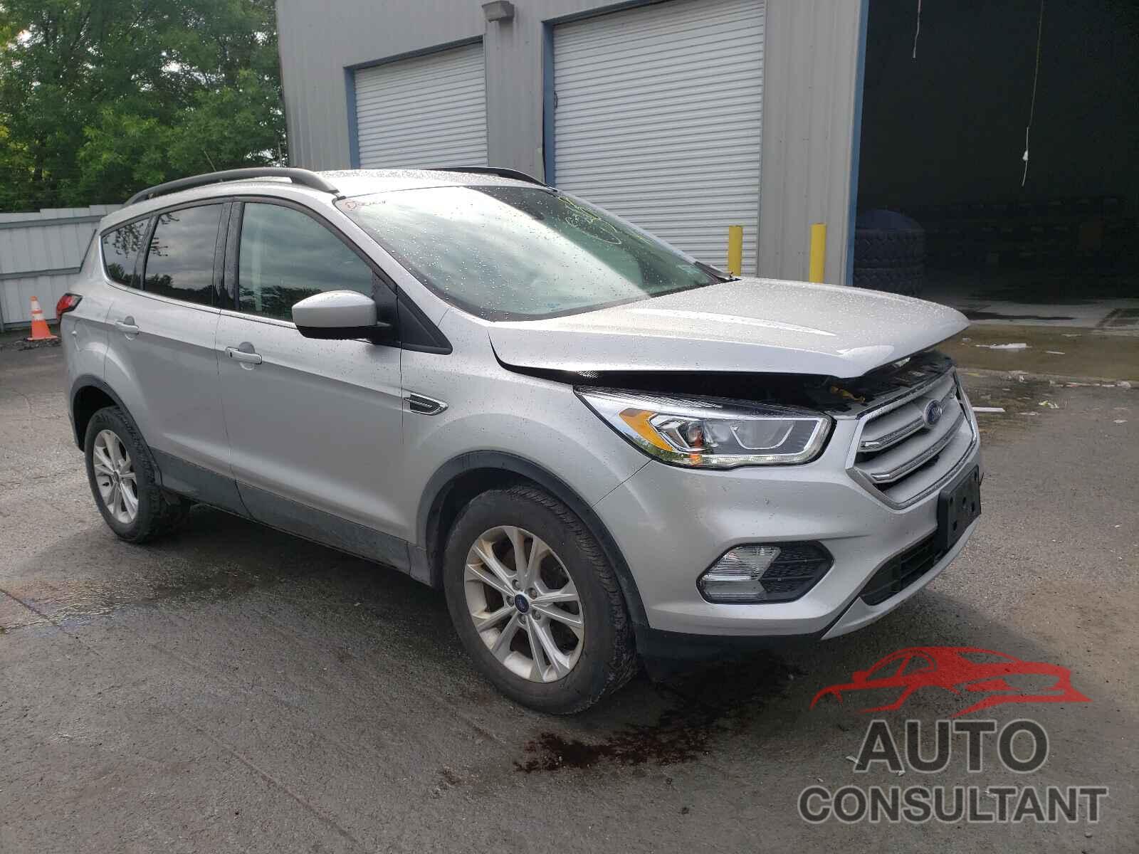 FORD ESCAPE 2019 - 1FMCU9HD2KUA57868