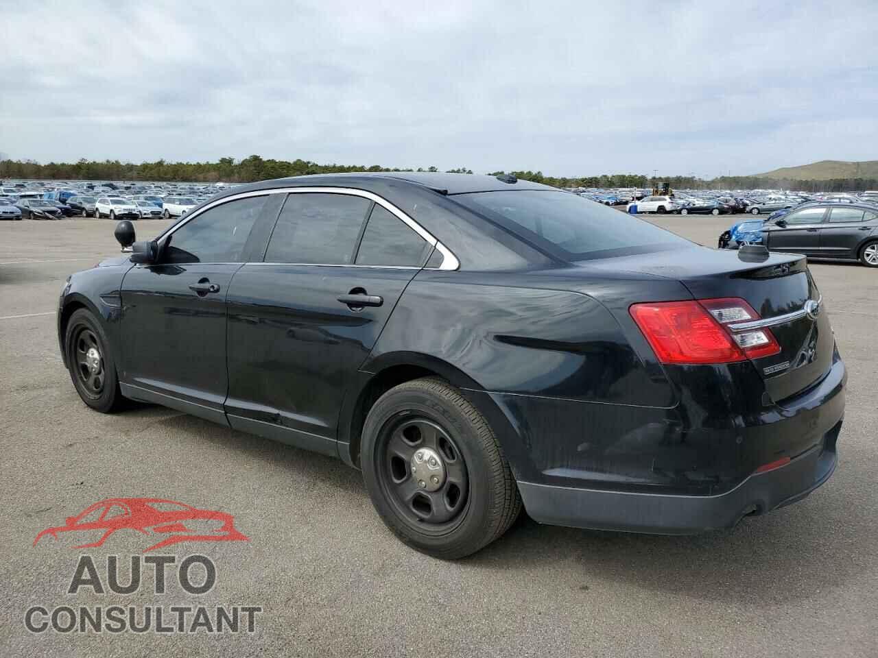 FORD TAURUS 2015 - 1FAHP2MK0FG183251