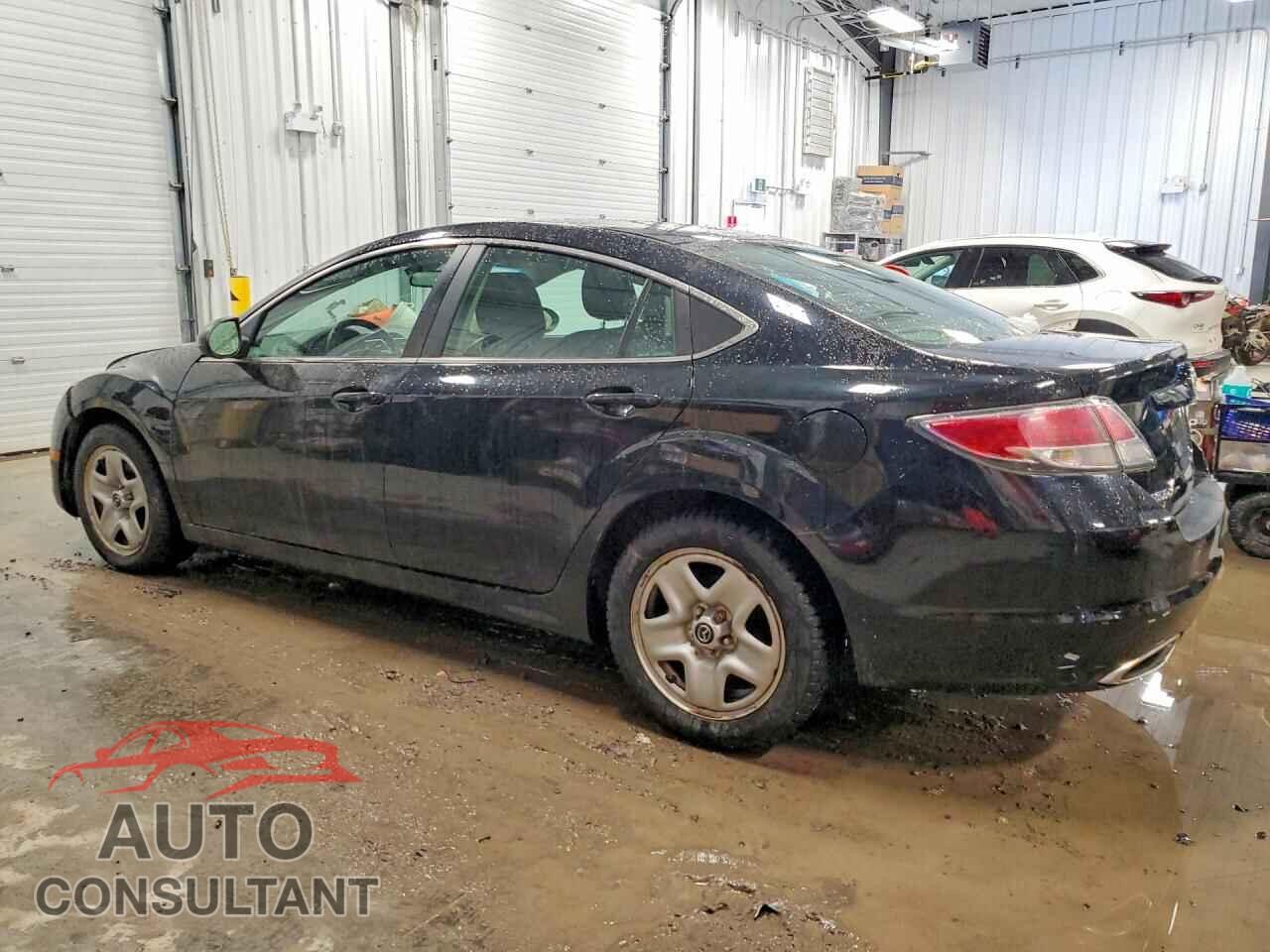 MAZDA 6 2009 - 1YVHP81B595M06556