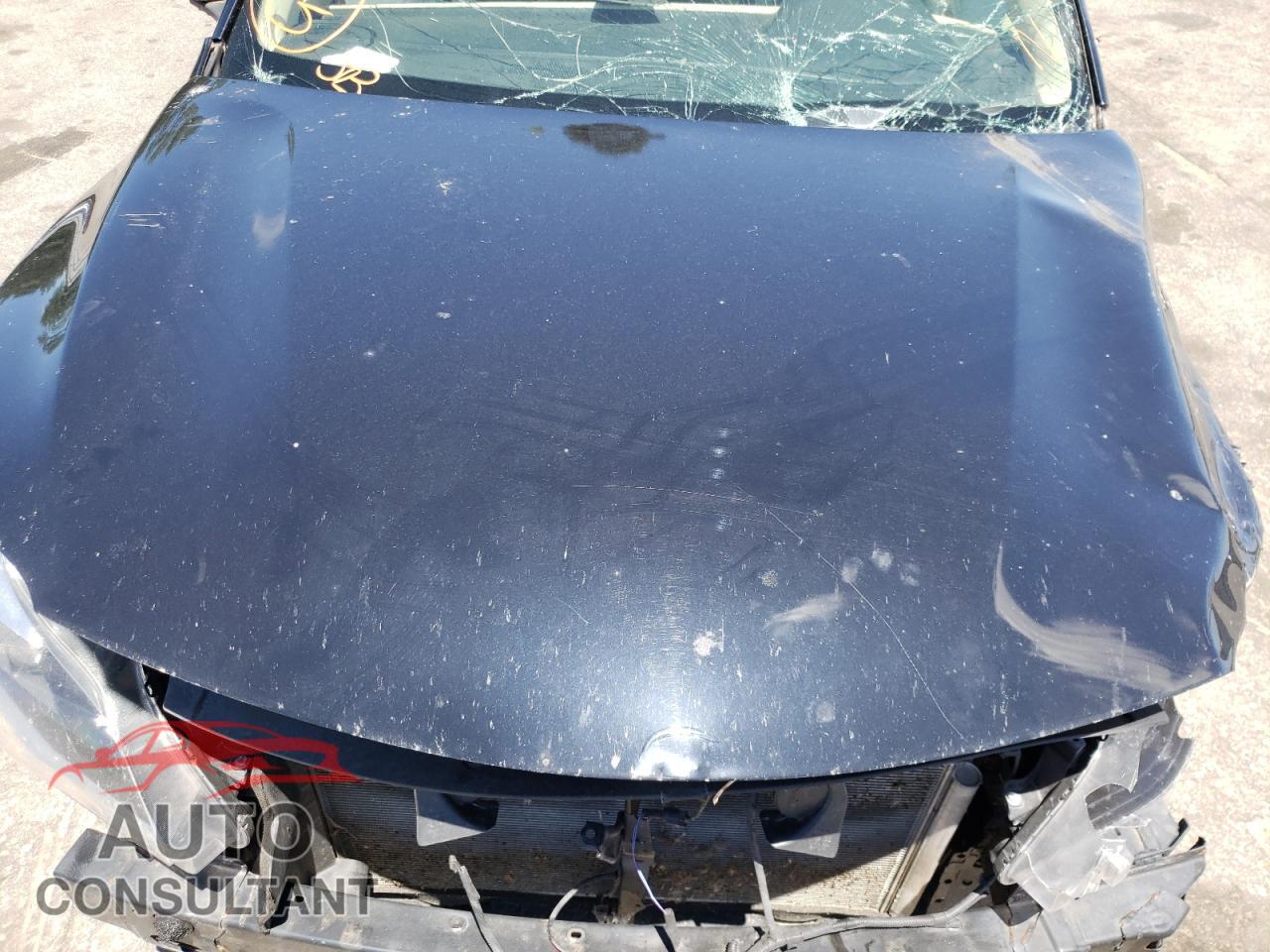 TOYOTA AVALON 2017 - 4T1BK1EB9HU265020