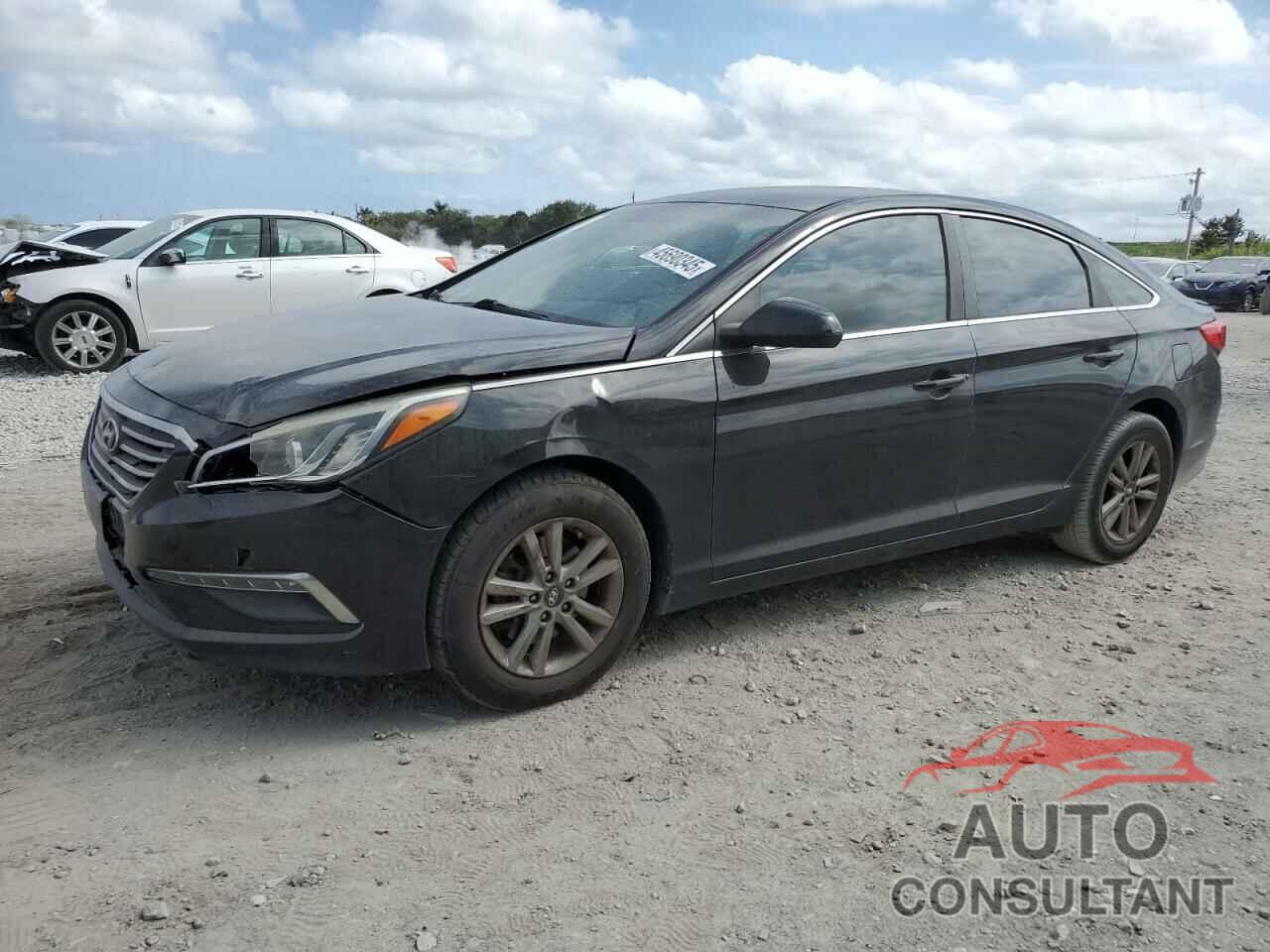 HYUNDAI SONATA 2015 - 5NPE24AF1FH215974