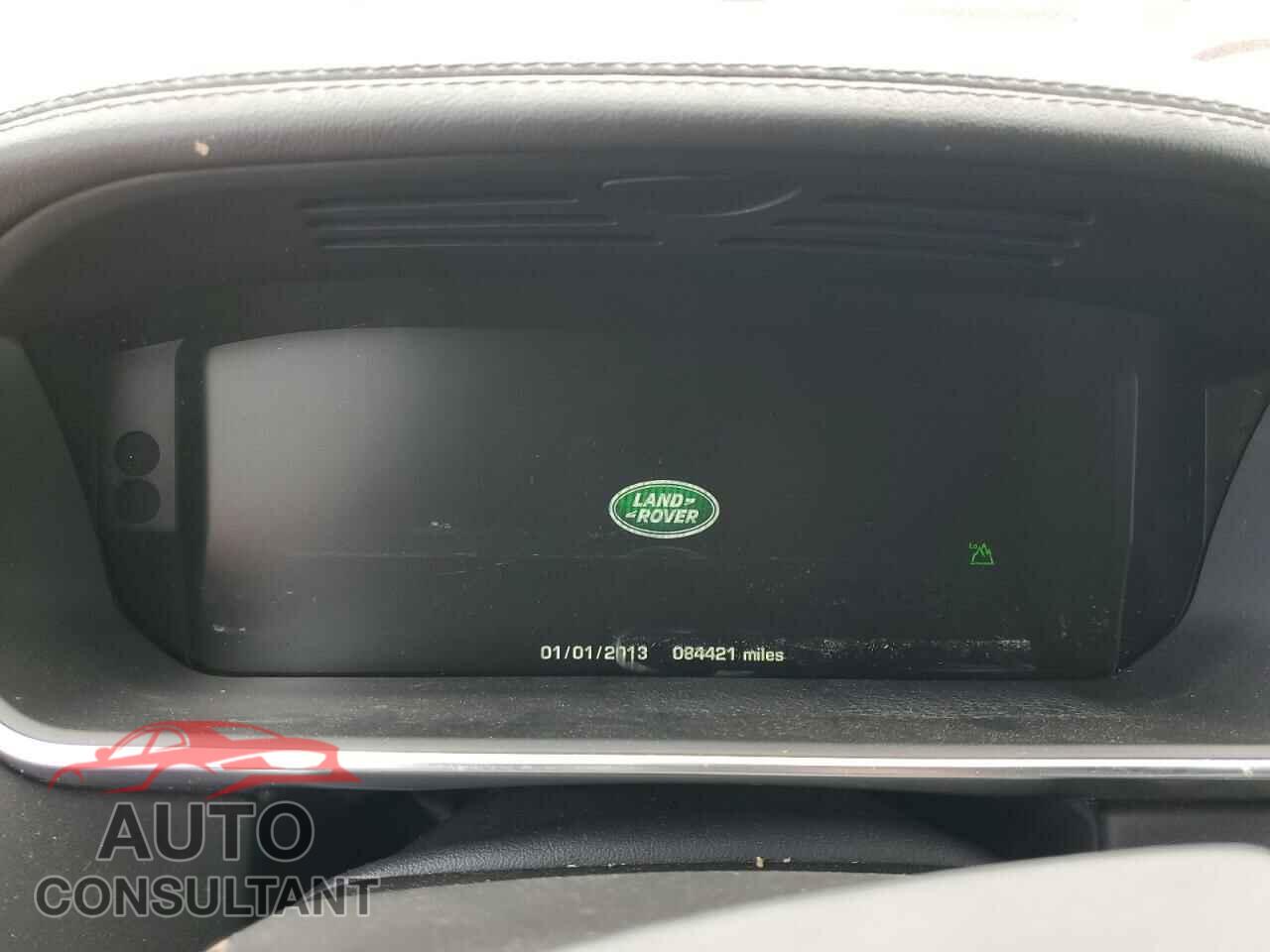 LAND ROVER RANGEROVER 2016 - SALGS2EF2GA283063