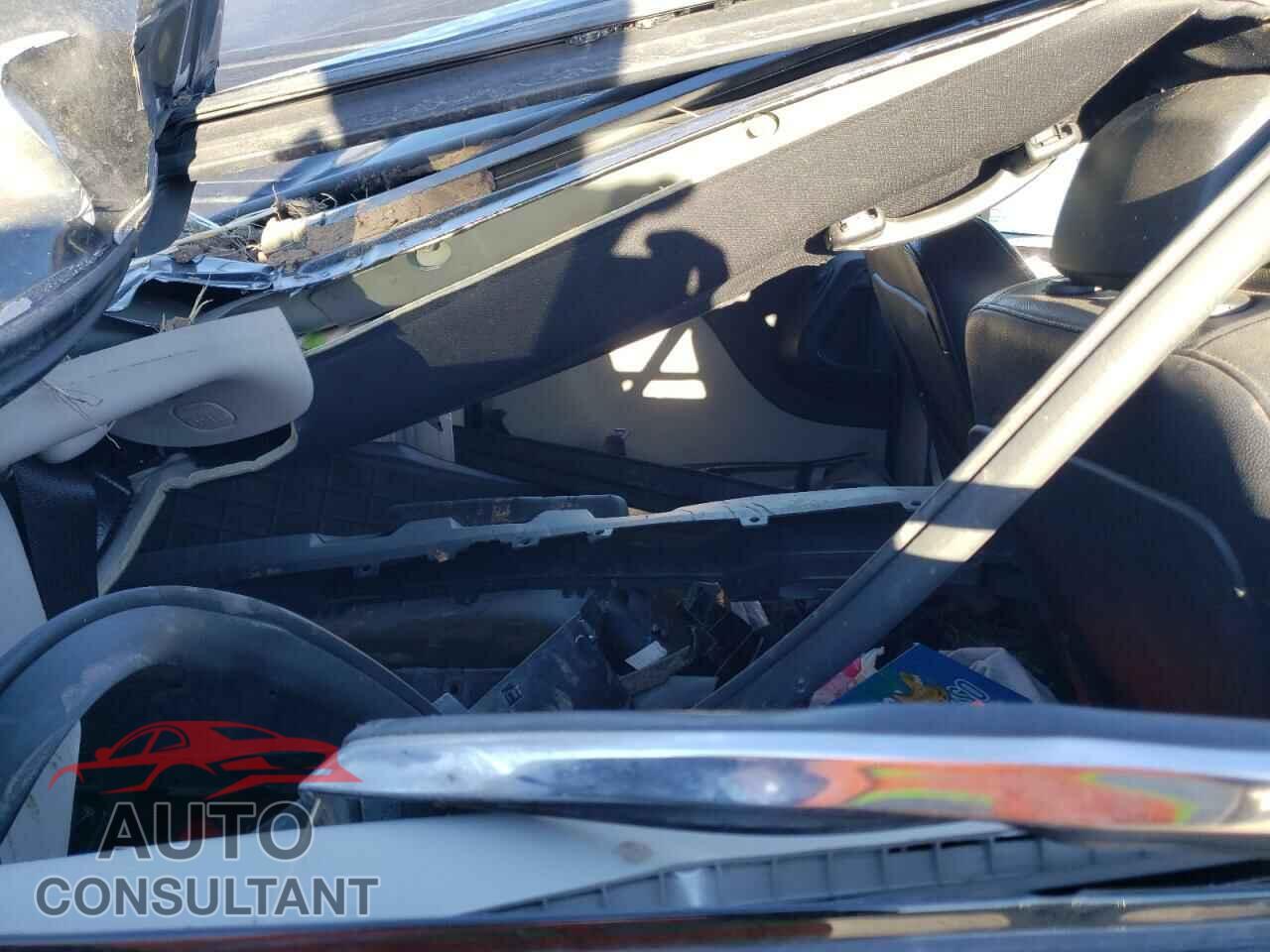 DODGE CARAVAN 2017 - 2C4RDGCG2HR715098