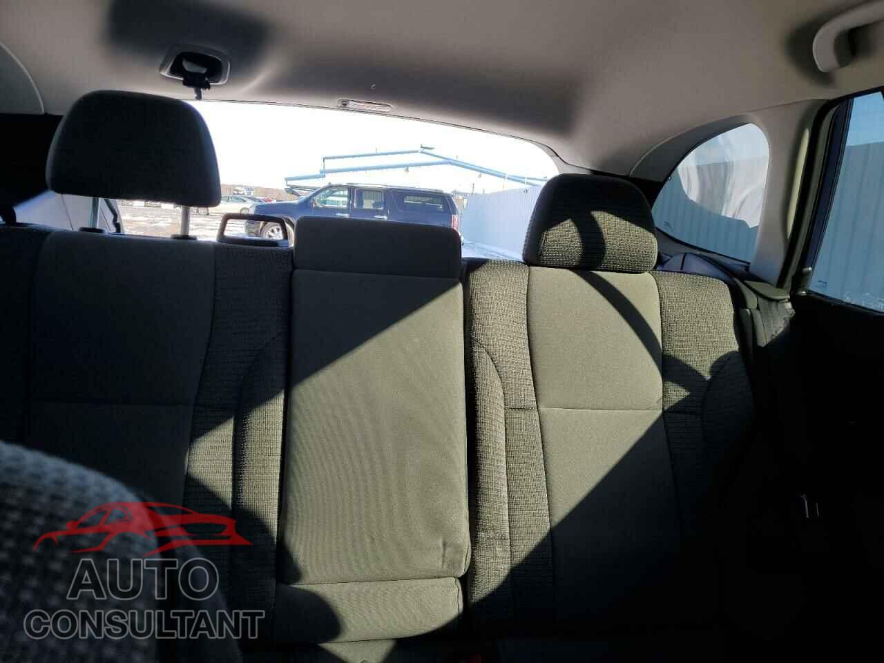 SUBARU OUTBACK 2022 - 4S4BTACC0N3209123