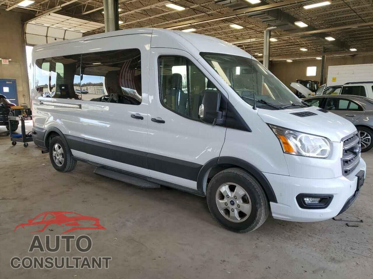 FORD TRANSIT 2020 - 1FBAX2CG6LKA75268