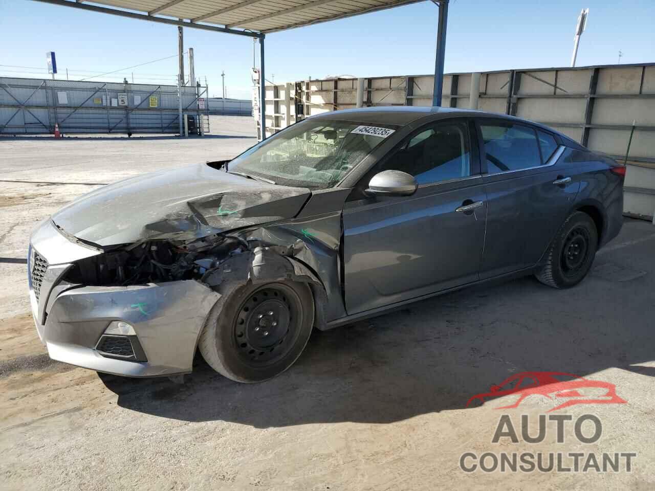 NISSAN ALTIMA 2020 - 1N4BL4BV1LC265406