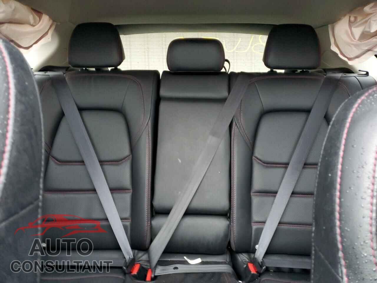 MAZDA CX-5 PREFE 2023 - JM3KFBCM9P0194885