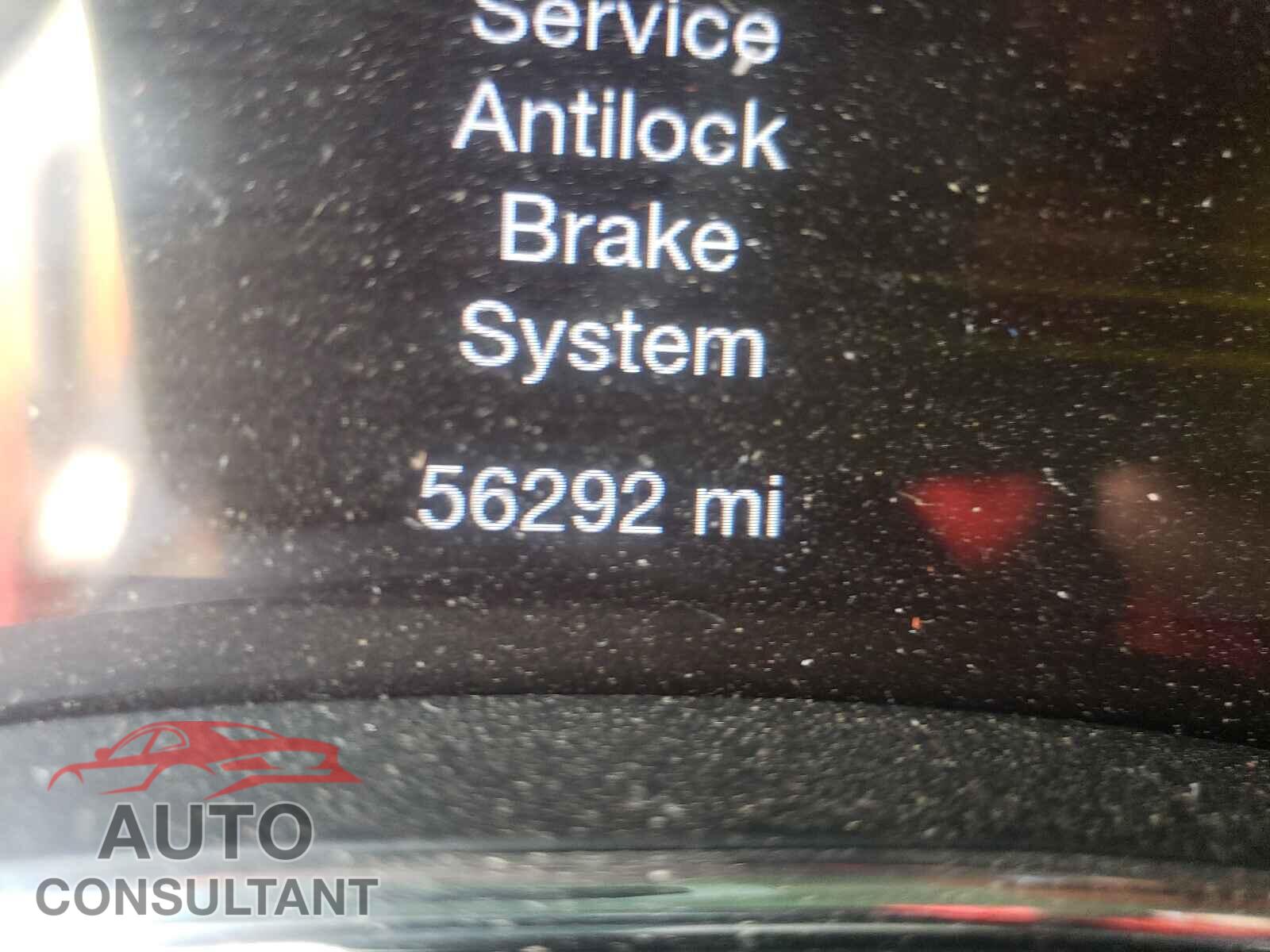 DODGE DURANGO 2017 - 1C4SDJCT7HC725761