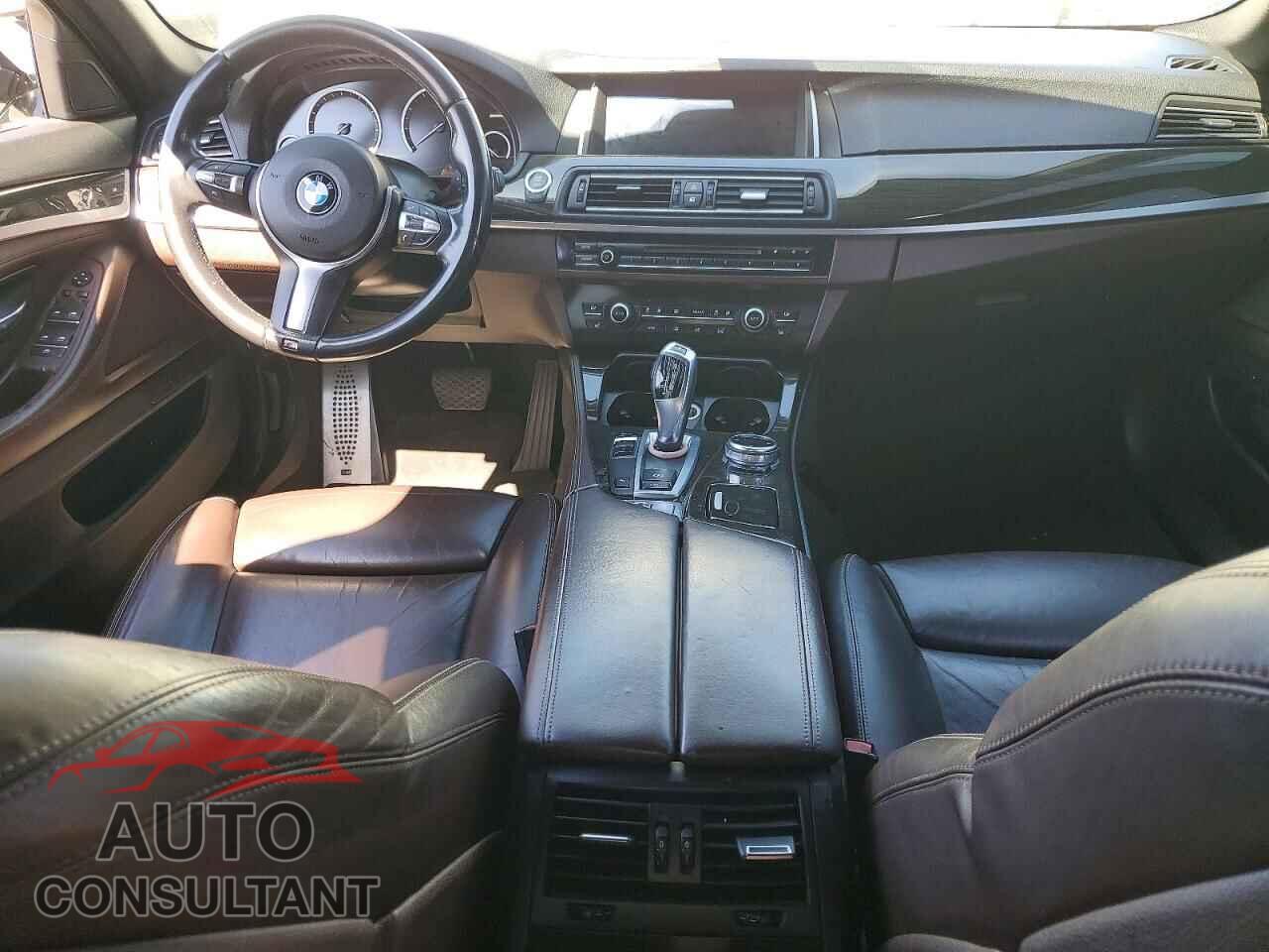BMW 1 SERIES 2014 - WBA5E1C59ED221050