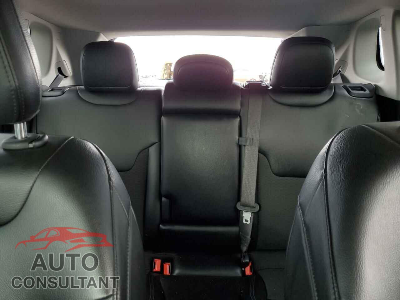 JEEP COMPASS 2022 - 3C4NJDBB5NT152228