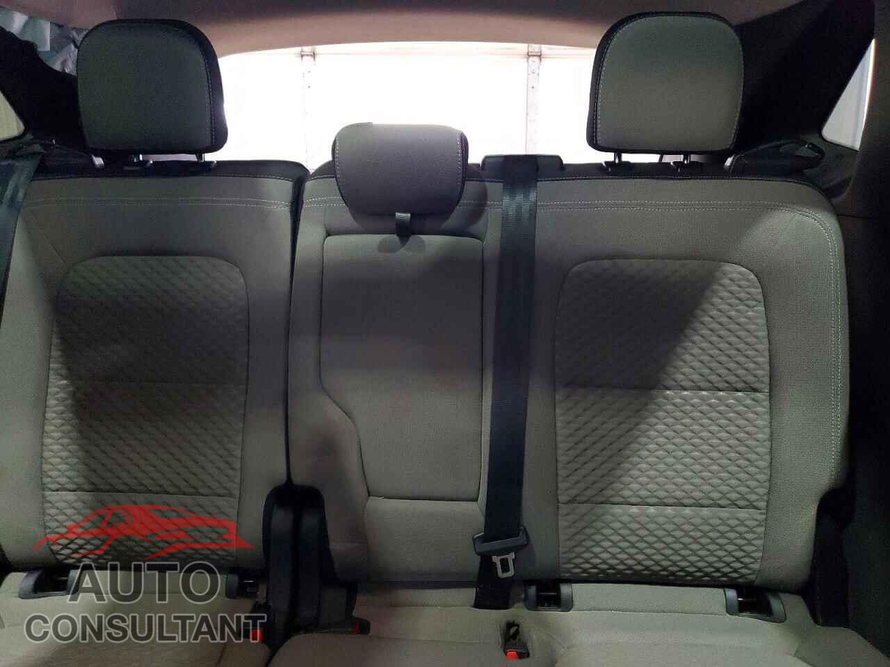 FORD ESCAPE 2020 - 1FMCU9G62LUA89692