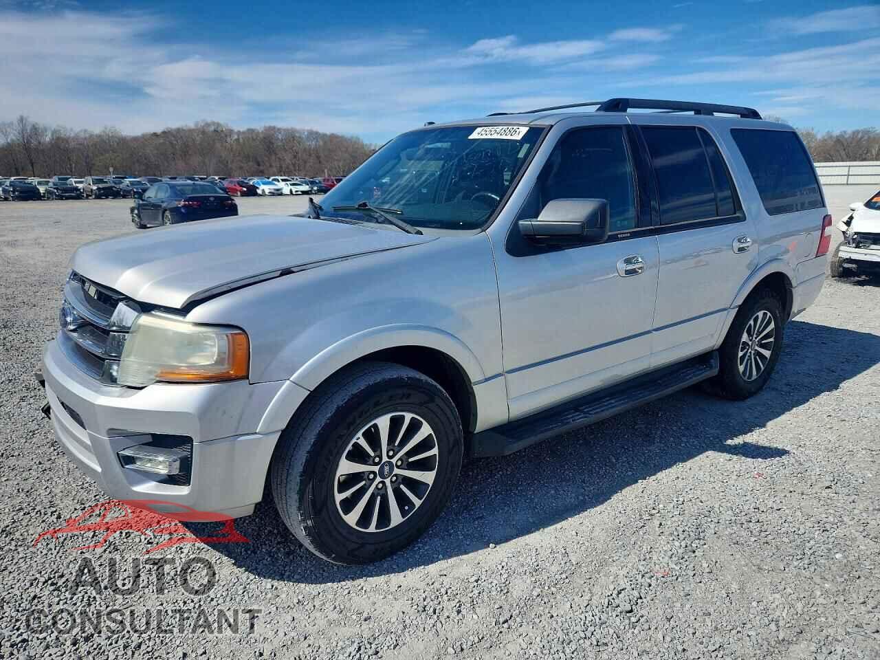 FORD EXPEDITION 2015 - 1FMJU1HT2FEF26845