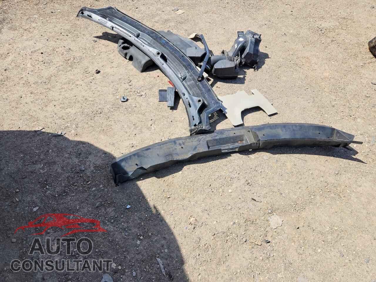 FORD EXPLORER 2011 - 1FMHK7F81BGA71491