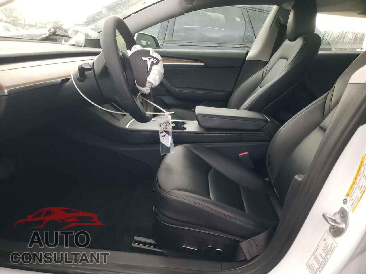 TESLA MODEL 3 2023 - 5YJ3E1EA8PF401149